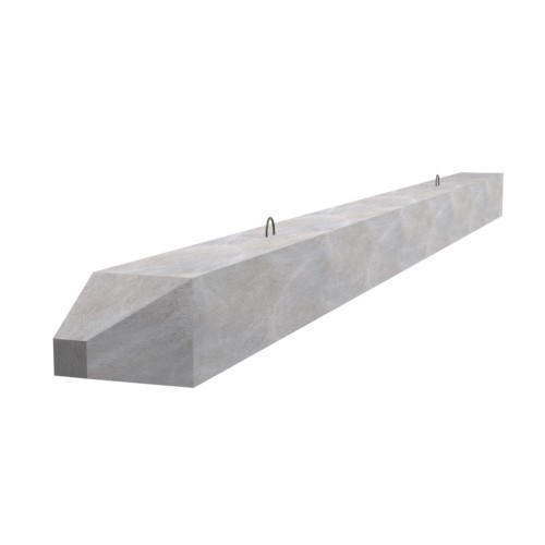Сваи СН