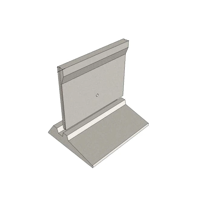 Плита лицевая ПЛ9-3